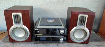 Hifi systém Philips