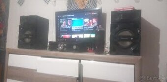 Panasonic sc max3500