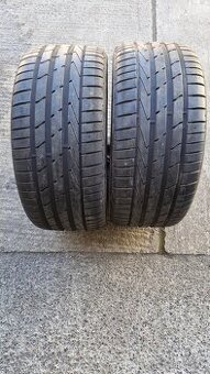 245 35 R18 letné 2ks