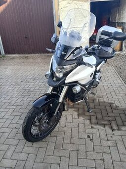 Honda Crosstourer 1200
