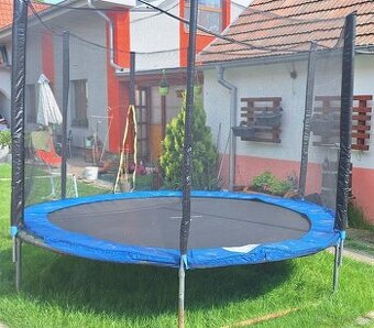 Predám trampolínu