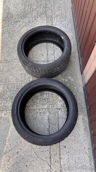 Matador Hectora 3 letné 225/40 R18 92Y XL