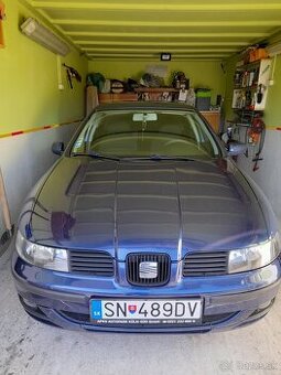 Seat leon 1.9 tdi 81 kw