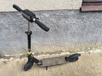 Elektricka kolobežka