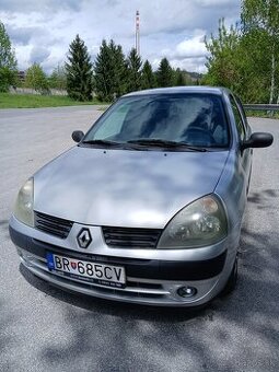 Renault Clio2