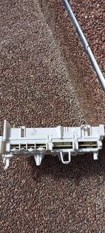 riadiaca jednotka /modul pre pracku elektrolux
