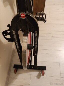 Spinning bycikel - 1