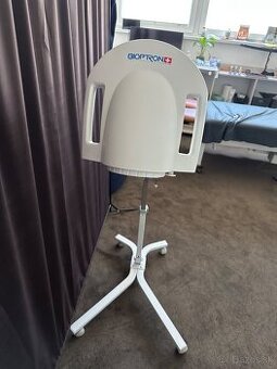 Predám bioptonpovu lampu