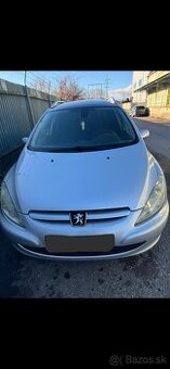 Peugeot 307 Combi 2.0 HDI