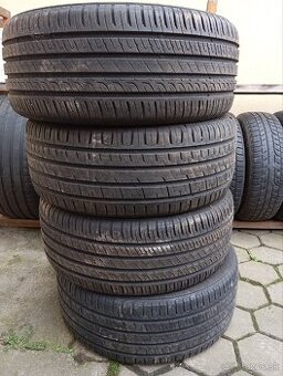 Letná sada pneu Barum 235/45r18