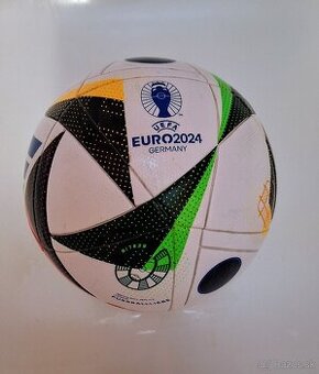 adidas EURO24 LGE 4ka vhodná pre mládež - 1