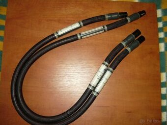 PAD ako Purist Audio Design , HIGH END kábel 1m XLR