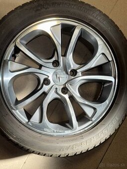 Letné 195/55 R16