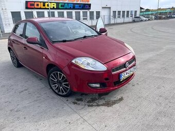 Fiat bravo 1.9