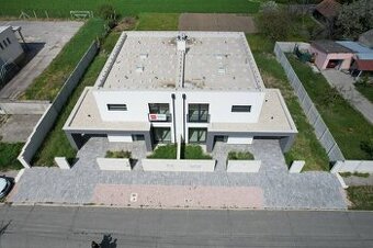 Jedinečný 5 izbový dom s centrálnou rekuperáciou, kryté park