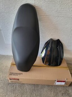 Ymaha n max 125