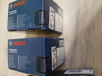 Predam 2ks Bosch ProCORE18V 12,0 Ah + nabijacku GAL1880CV