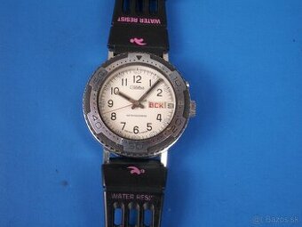 Hodinky Raketa Sport.