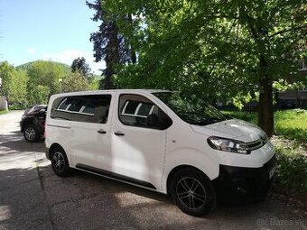 Jumper 2,0 Space tourer
