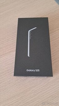 Samsung Galaxy S25