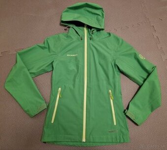 Mammut Gore-tex bunda XS