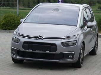 Citroën 2.0 HDI, 7 míst, ZÁRUKA 36 MĚS
