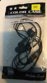 Sony Ericsson Handsfree