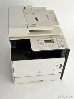 Multifunkčná tlačiareň Canon i-SENSYS MF8330Cdn s tonermi