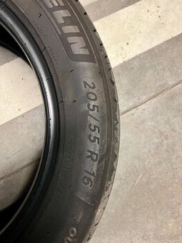 Michelin Primacy 4 / 205/55 R16