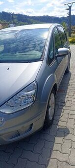 Ford S-MAX 1.8 TDCI