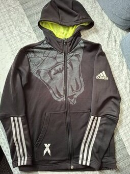 Mikina adidas 140