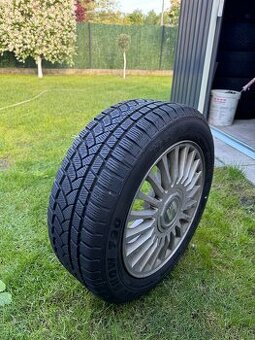 Seat leon r16 5x100