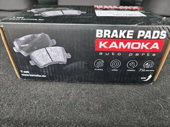 Brzdové platničky
