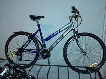 Bicykel trekingovy Kenzel