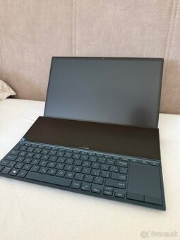 Asus zenbook duo 14”