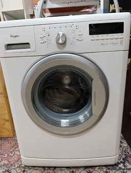 Whirlpool 6kg1000ot