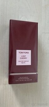 Original Tom Ford Lost Cherry