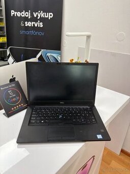 Dell Latitude 7490