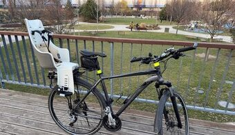 Sedačka Bobike Exclusive Maxi