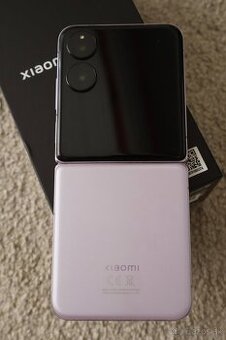 Xiaomi MIX Flip 12 GB/512 GB Purple