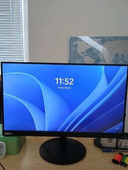 Lenovo Thinkvision 22 palcovy monitor