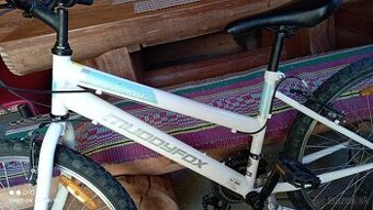 Bicykel