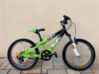 Detský 20" bicykel Scott Voltage JR 20