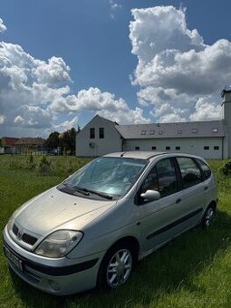 Renault Scénic
