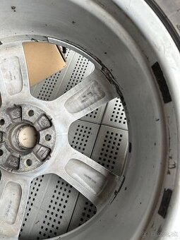 265/35r21 5x112 audi rotor