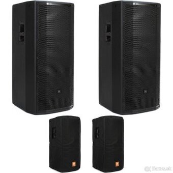 Aktívne Reproduktory JBL 835