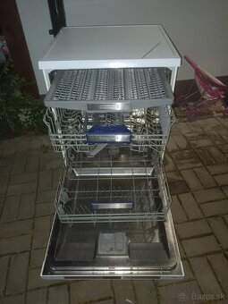 Myčka Siemens IQ zeolith