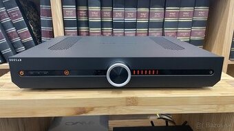Roksan Attesa streaming Amplifier ( zánovný , záruka)