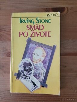 Smäd po živote