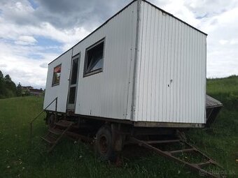 Maringotka - 1